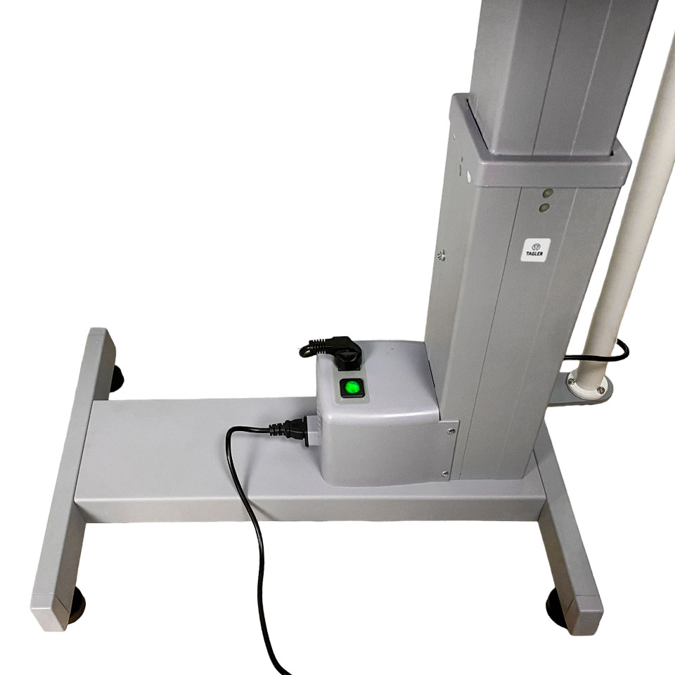 Офтальмологический стол с электроприводом ТАГЛЕР СО-4 фото6