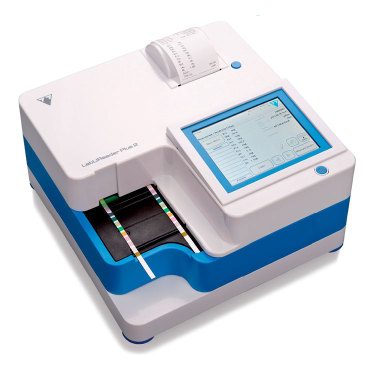 Анализатор мочи 77 Elektronika LabUreader plus 2: фотографии