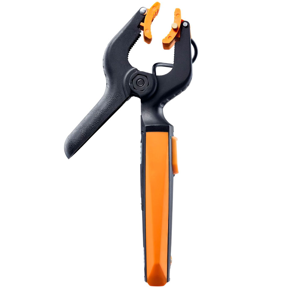 Смарт-зонд температуры Testo 115i: фотографии