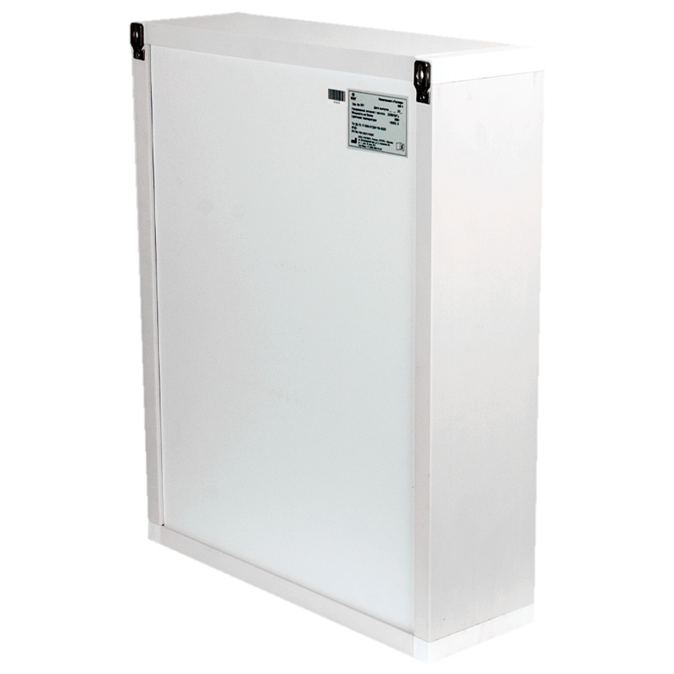 Однокадровый люминесцентный негатоскоп ТАГЛЕР НЛ-1 фото6