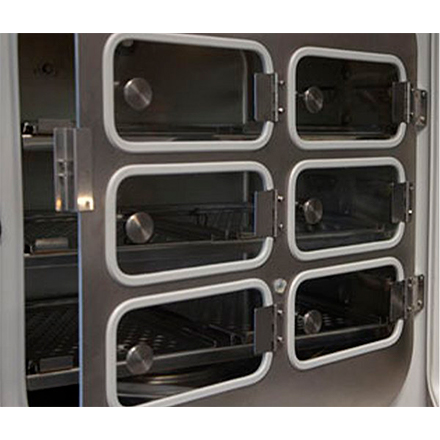 СО₂-инкубатор BINDER СB 150 фото5