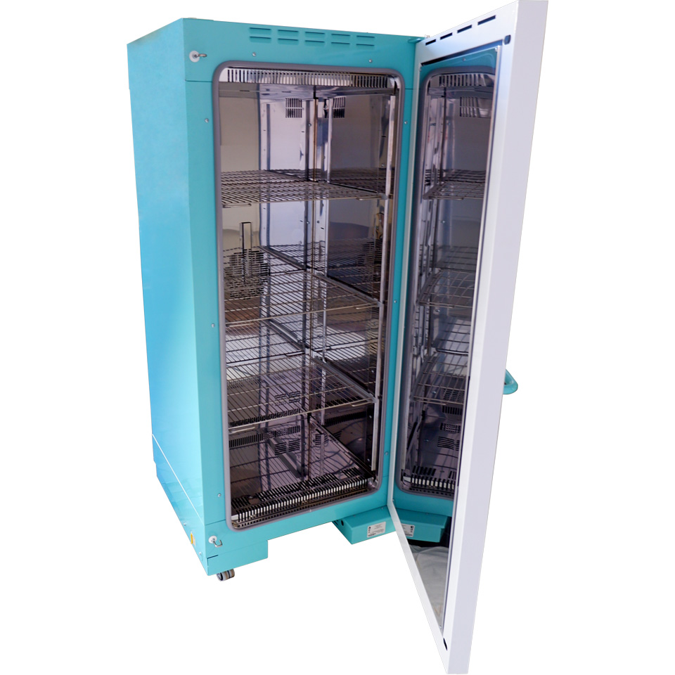 Воздушный стерилизатор КасПЗ ГП-320 ПЗ фото3