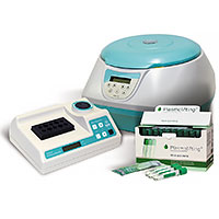 Плазмолифтинг