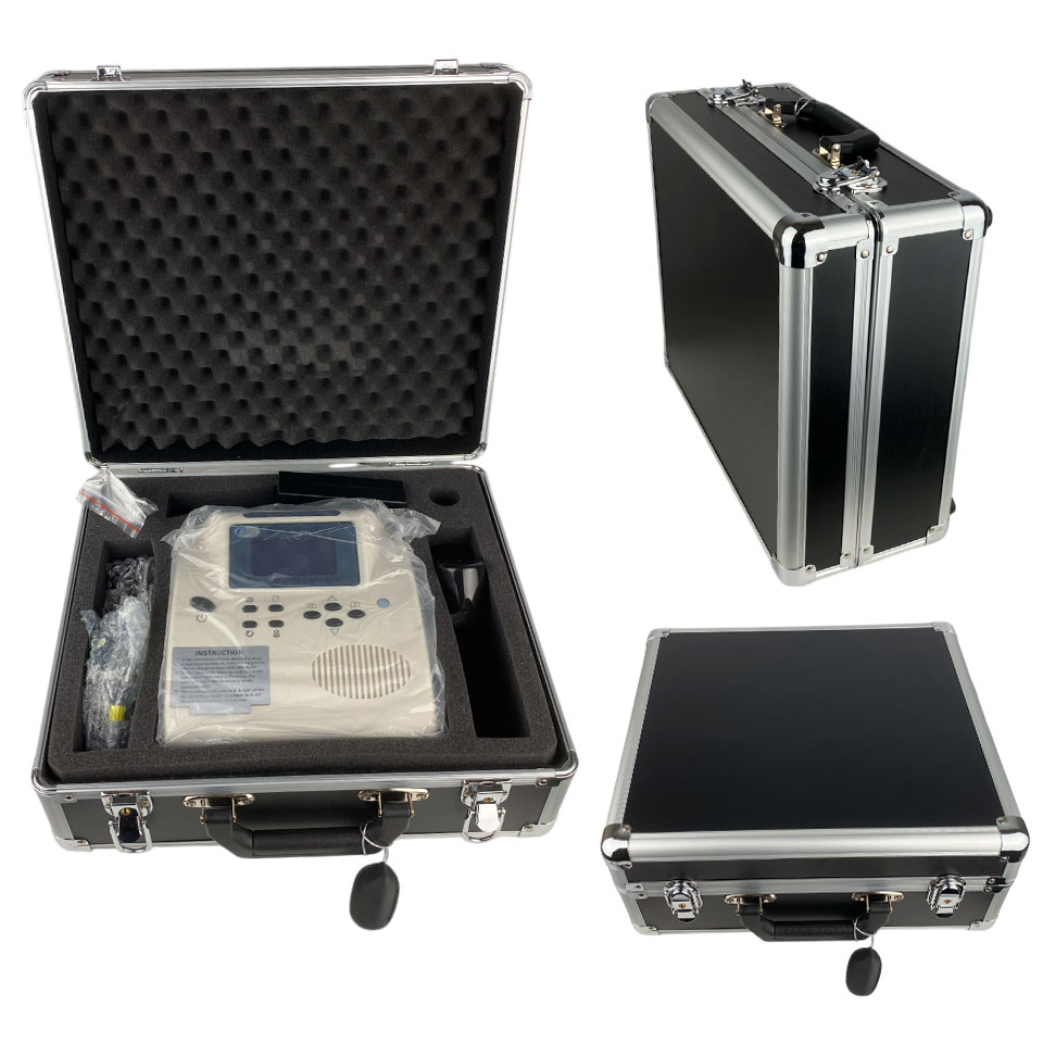 Доплеровский детектор Bestman BF-610 фото3