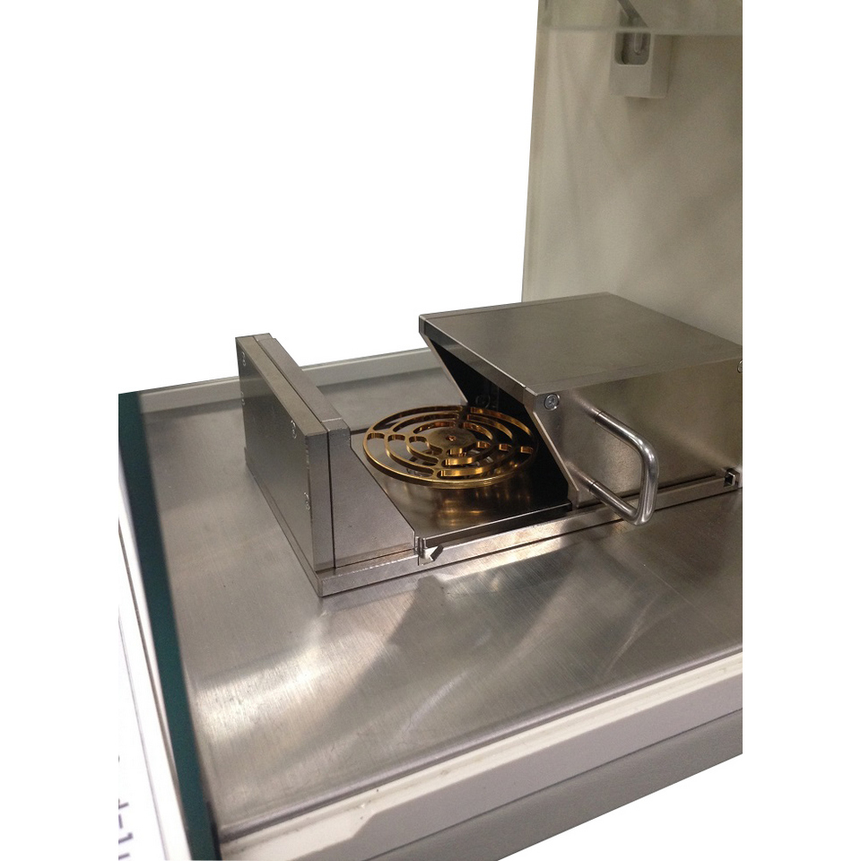 Аналитические весы AnD BM-200G фото4