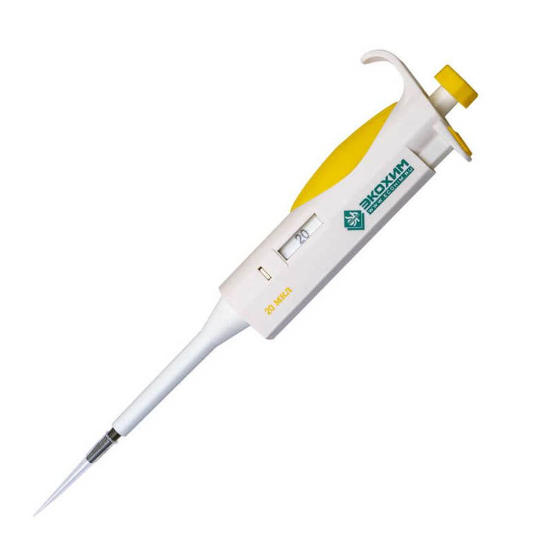 Дозатор Экохим ОФ-1-20 фото1