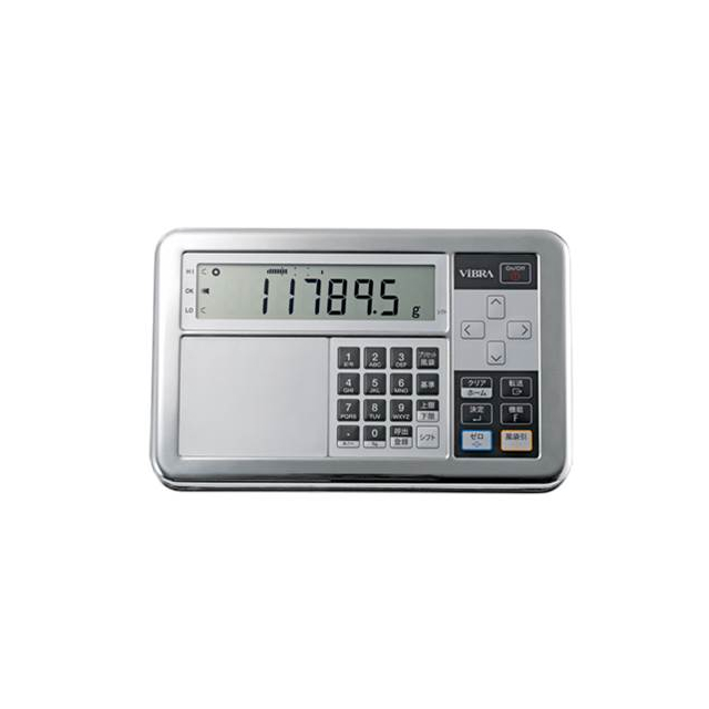 Лабораторно-промышленные весы ViBRA FS-15001-i02 фото3