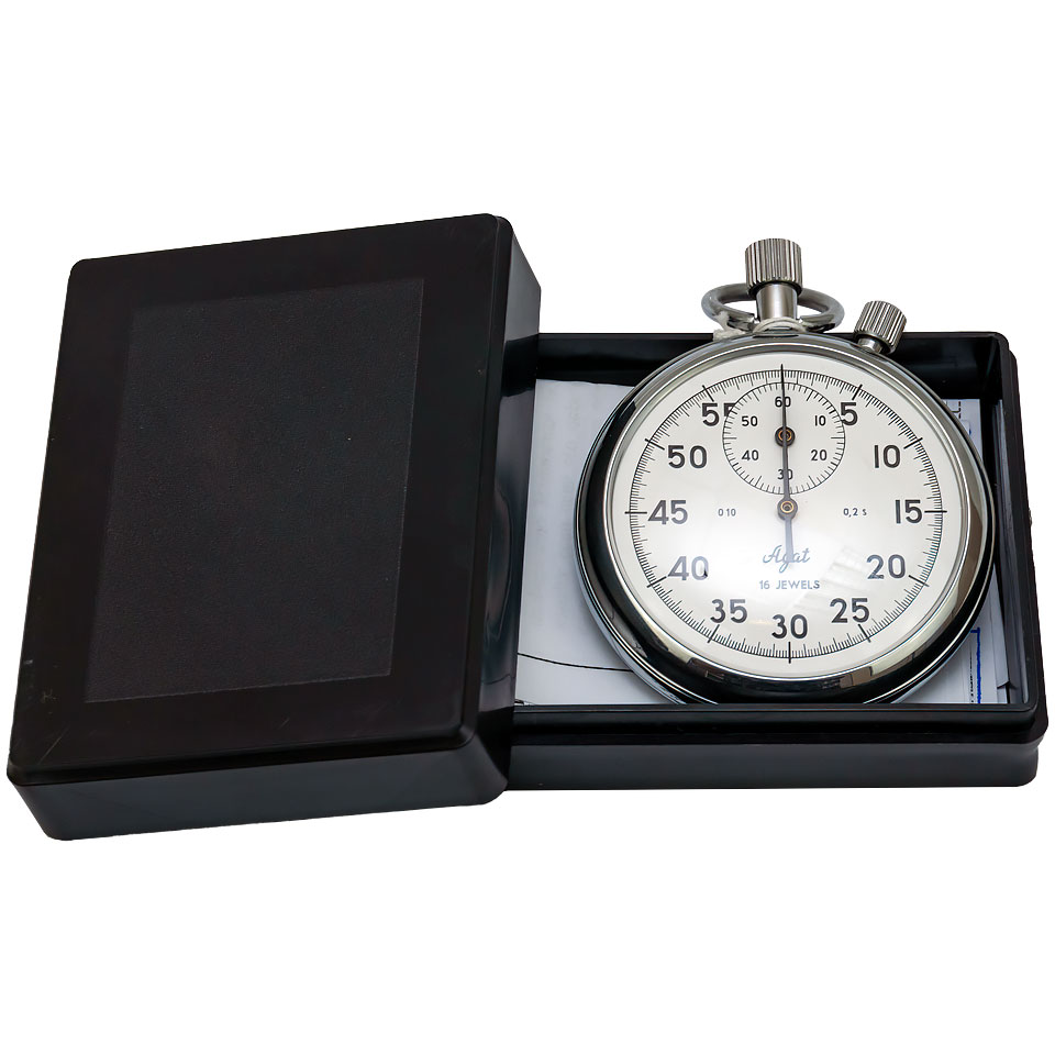 Секундомер ЗЧЗ СОСпр-2б-2-010 фото2