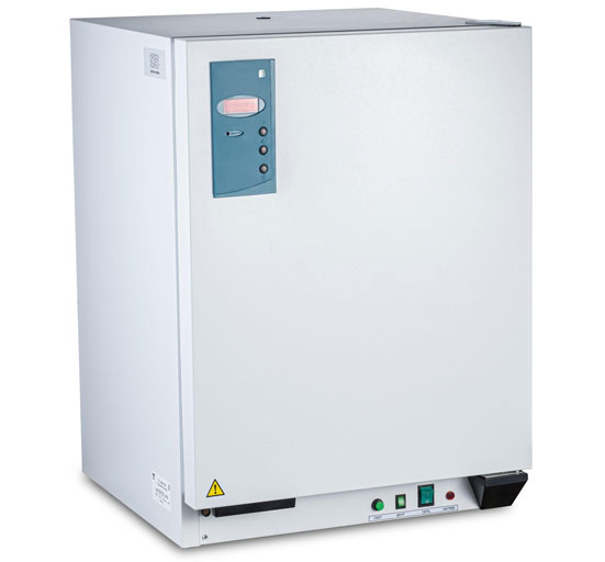 Суховоздушный термостат СКТБ СПУ ТС-1/80 фото1