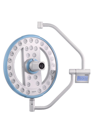 Хирургические светодиодные светильники Mindray HyLED серия 7