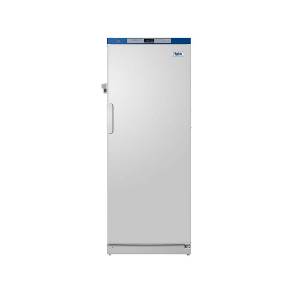 Биомедицинский морозильник Haier DW-40L262 фото1