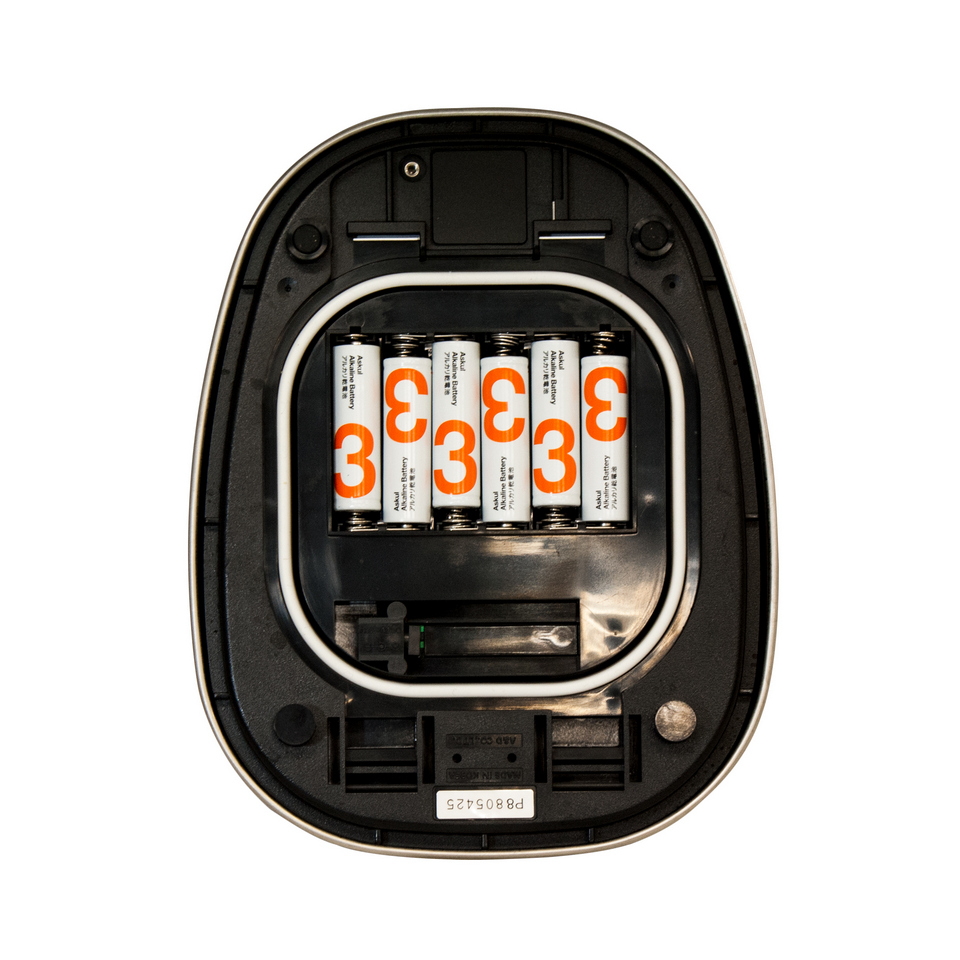 Порционные весы AnD HL-300WP фото3