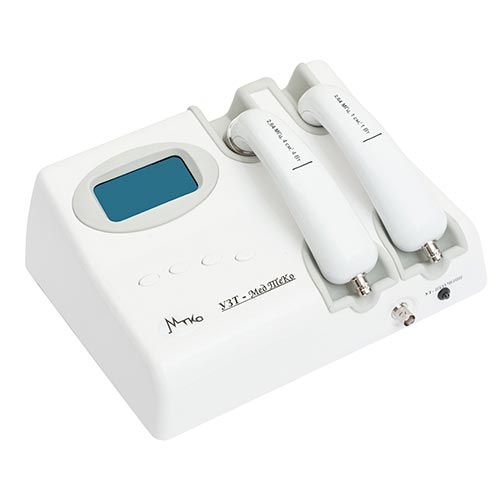 Аппарат ультразвуковой терапии Мед ТеКо УЗТ−3.02Ф Аппарат ультразвуковой терапии Мед ТеКо УЗТ−3.02Ф: фотографии