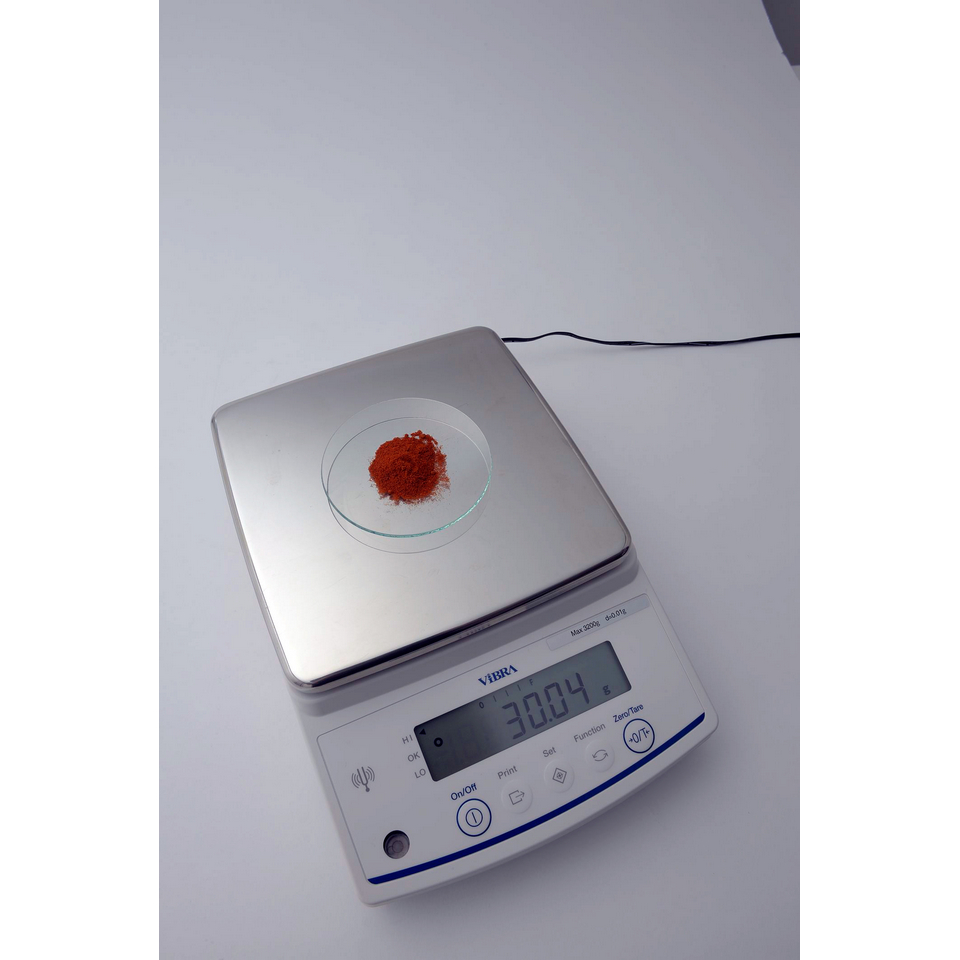 Лабораторные весы ViBRA AB-3202CE фото1