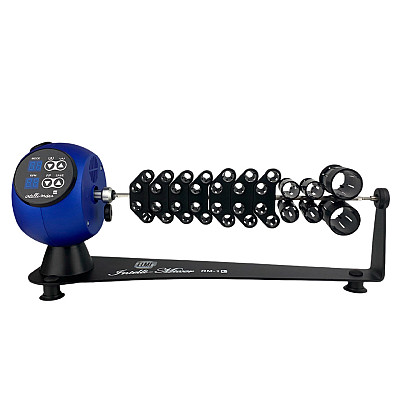 Медицинский ротационный смеситель ELMI RM-1L: фотографии