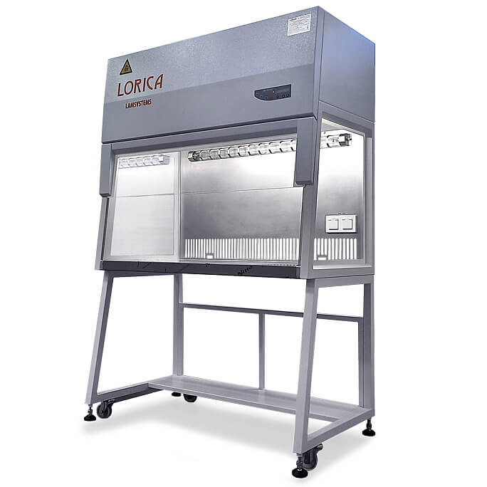 Ламинарный бокс LAMSYSTEMS БАВнп-01-Ламинар-C-1,2 LORICA PHARM фото1