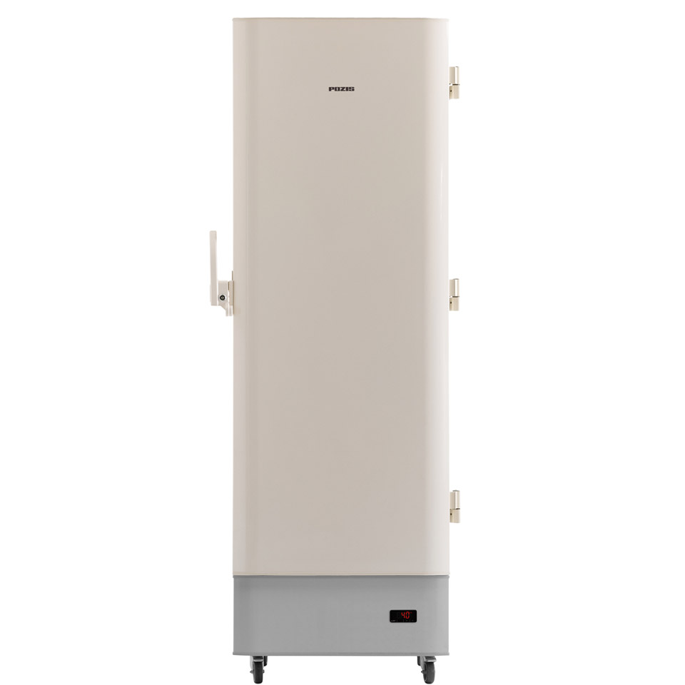 Активный холодильник для хранения вакцин ПОЗИС VPA-350 VacProtect фото1