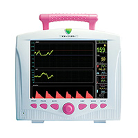 Фетальные мониторы и доплеры