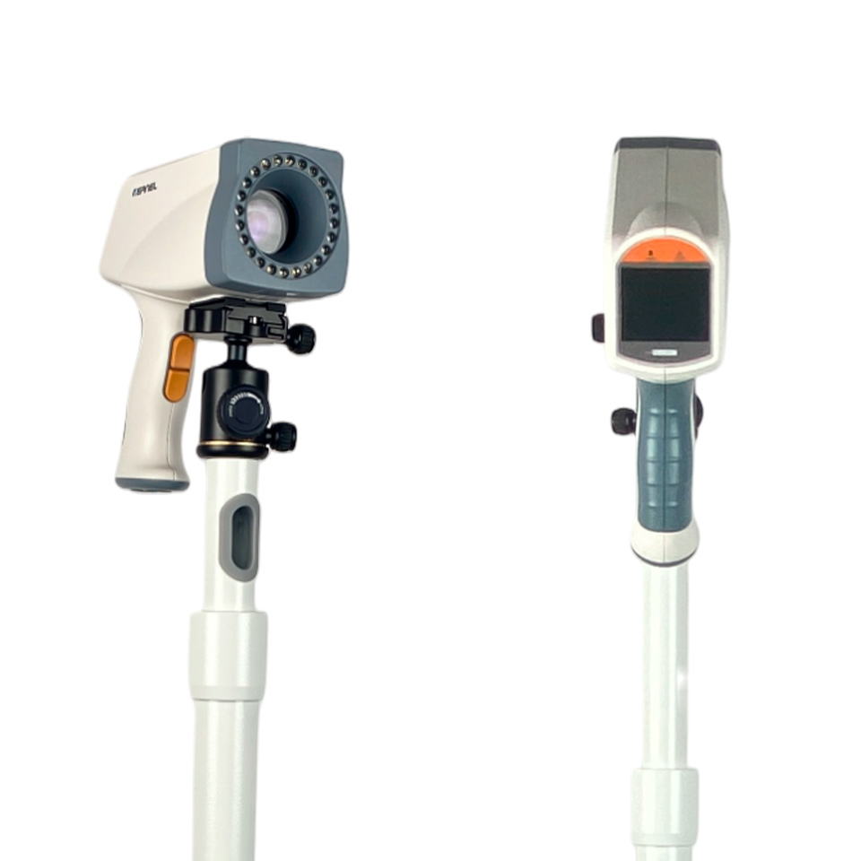 Видеокольпоскоп Kernel KN-2200 фото4