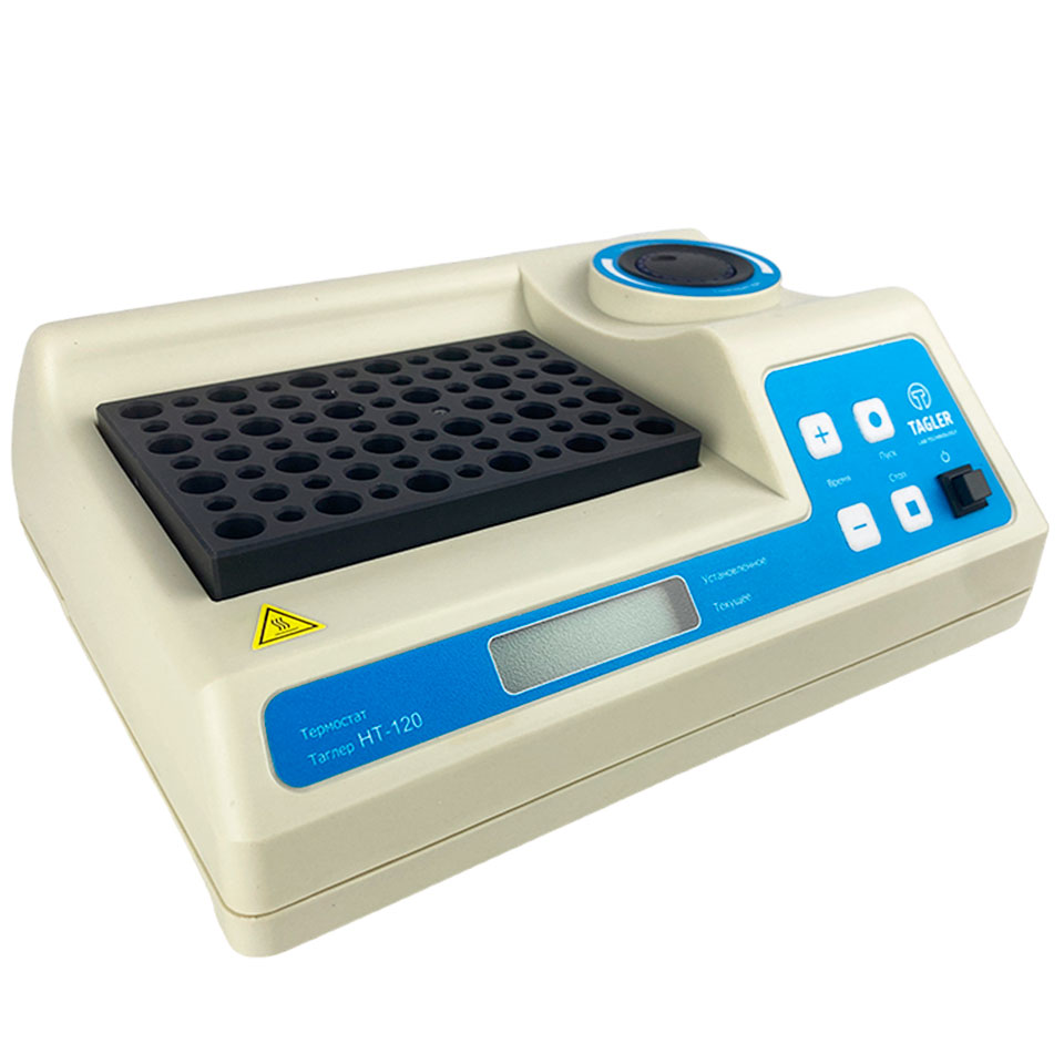 Твердотельный термостат ТАГЛЕР НТ-120 фото1