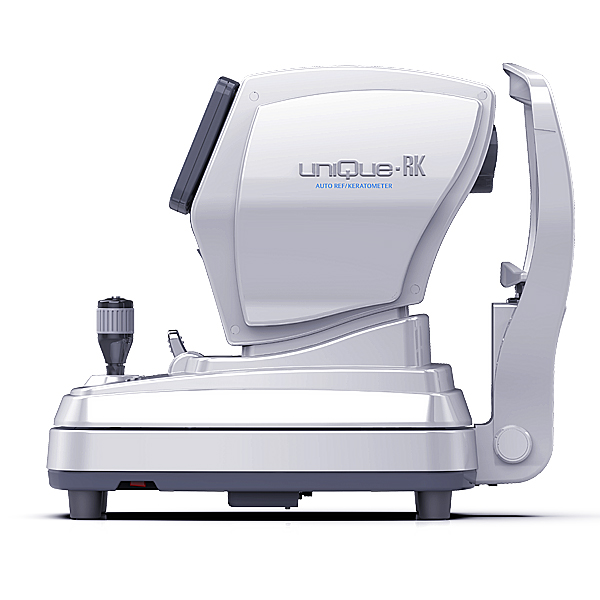 Автоматический рефрактокератометр UNICOS URK-800F фото2
