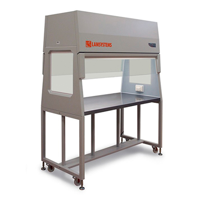 Ламинарный бокс LAMSYSTEMS БАВнп-01-Ламинар-С-1,2 LORICA VIS-А-VIS фото1