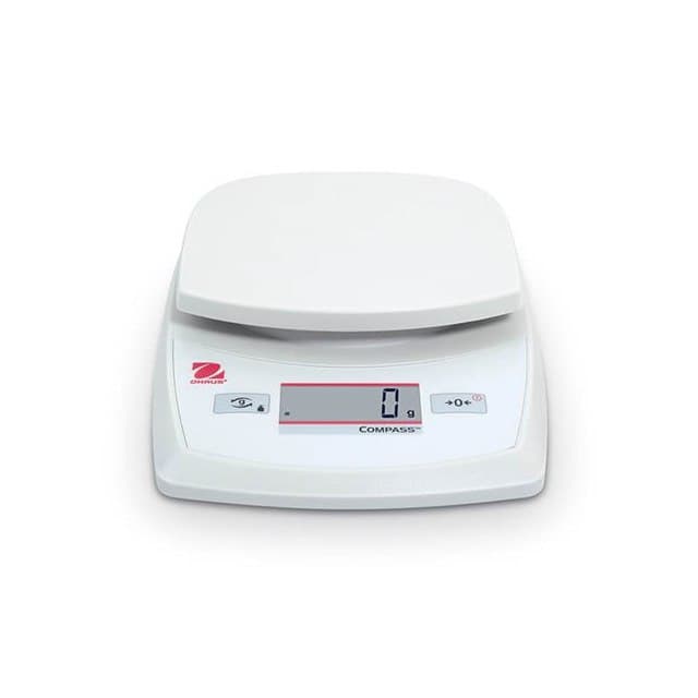 Портативные весы OHAUS Compass CR2200 фото4