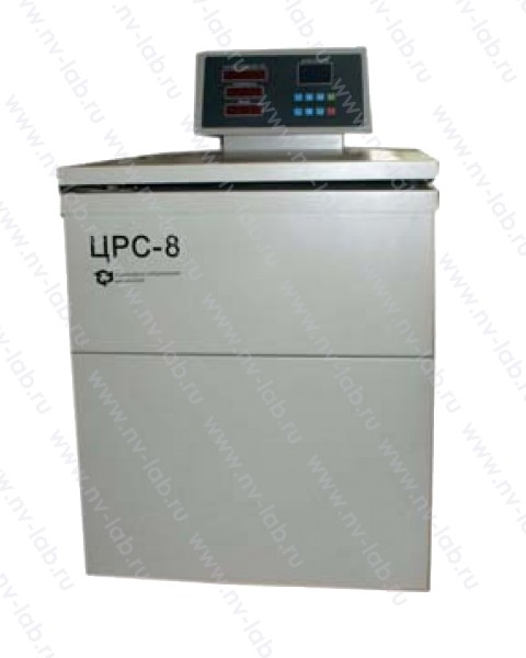 Медицинская центрифуга ЦРС-8 фото1 Медицинская центрифуга ЦРС-8 фото1