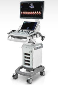 Ультразвуковая диагностическая система Mindray DC-40