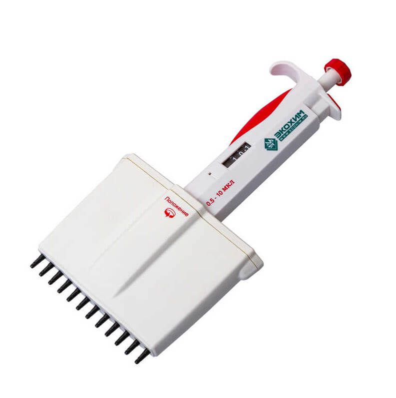 Дозатор Экохим МП-12-0,5-10 фото1