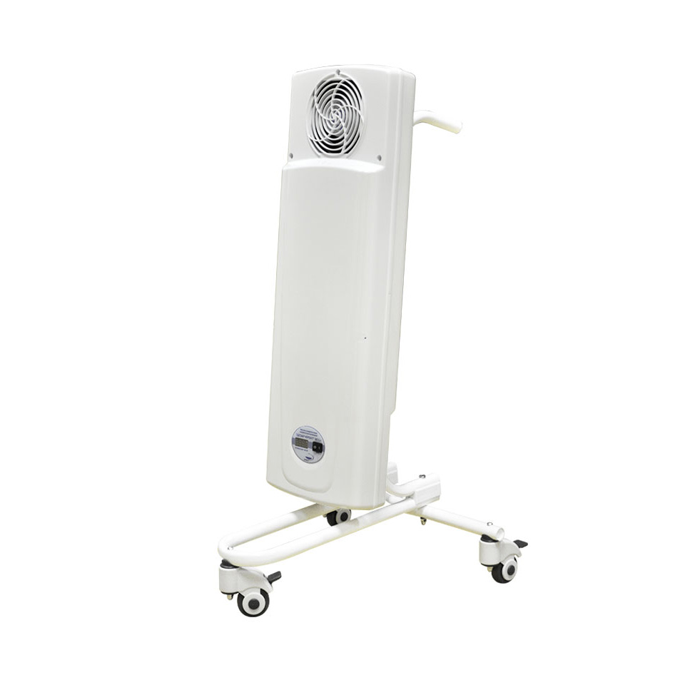 Облучатель-рециркулятор КРОНТ Дезар-801п: фотографии