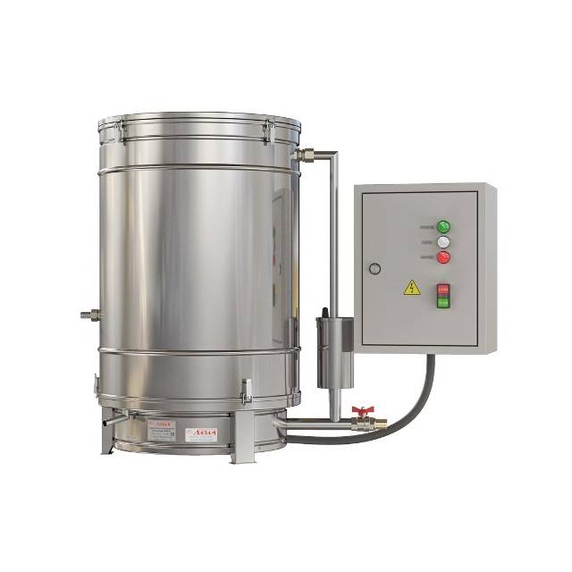 Аквадистиллятор Ливам АДЭ-50 фото1