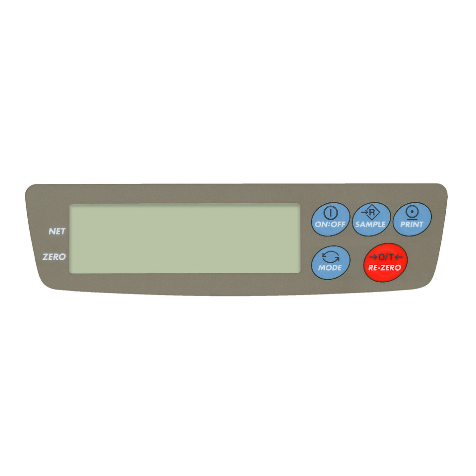 Лабораторные весы AnD EW-1500i фото2