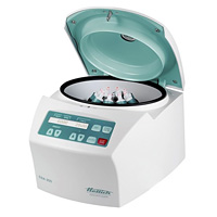 Медицинские центрифуги