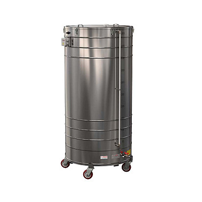 Сборник для дистиллированной воды Ливам С-500: фотографии