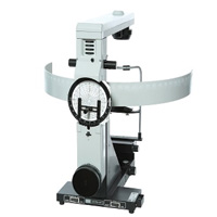 Периметры и анализаторы поля зрения