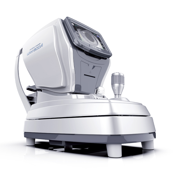 Автоматический рефрактокератометр UNICOS URK-800A фото1