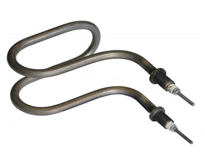 Трубчатый электронагреватель для аквадистиллятора ДЭ-25М, 5 кВт: фотографии