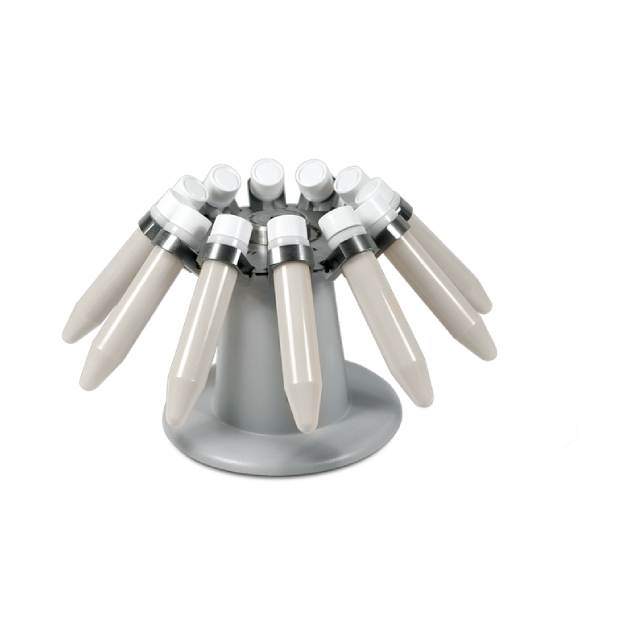 Центрифуга BioSan LMC-3000 с ротором R-6 фото3