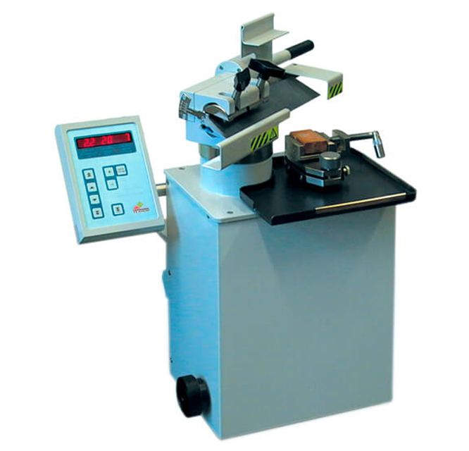 Стационарный микротом ТЕХНОМ МЗП-01: фотографии