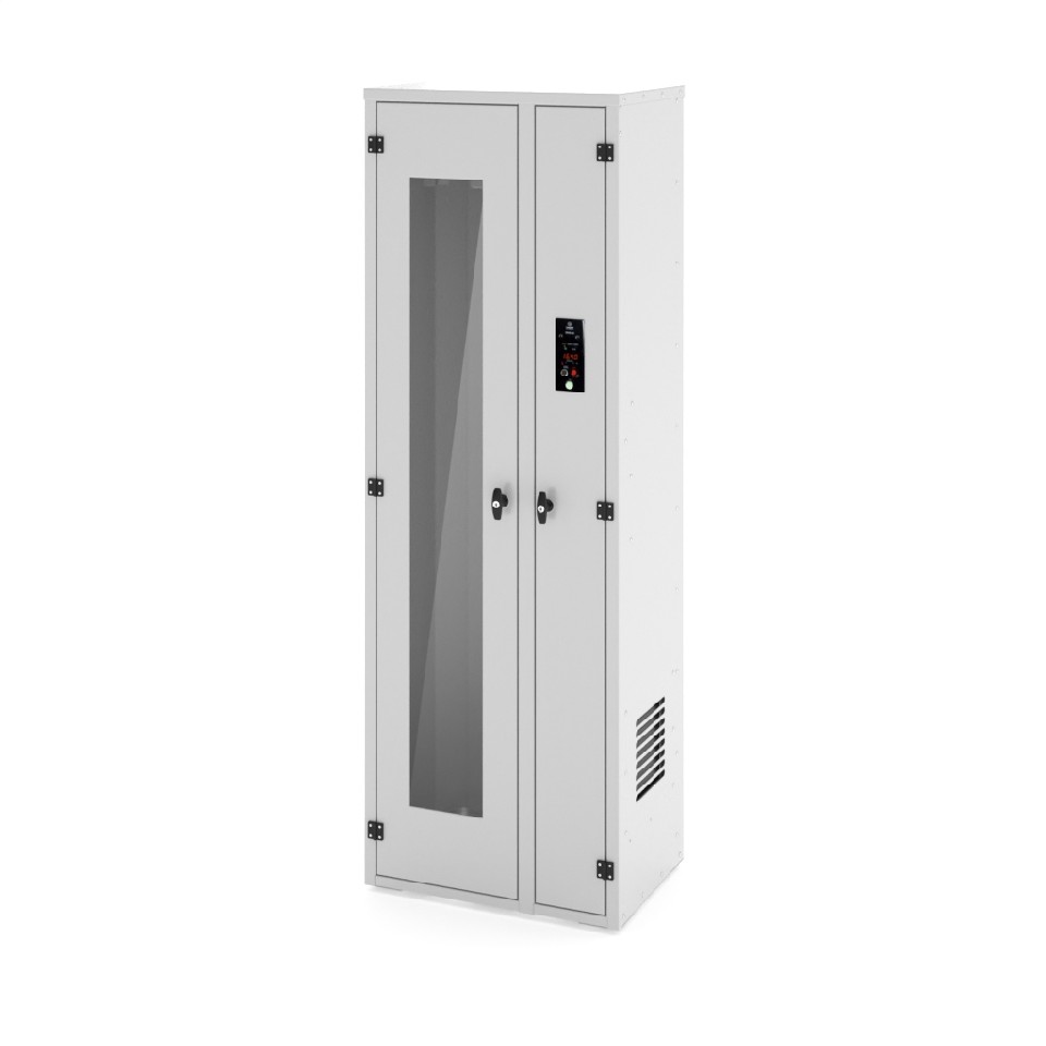 Шкаф для сушки и хранения гибких эндоскопов ТАГЛЕР ЭКАБ-3А: фотографии