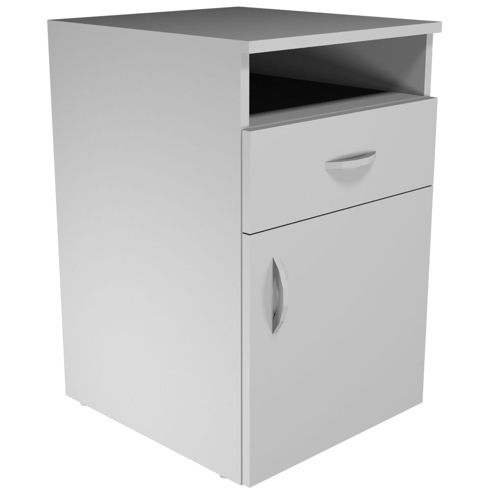 Приставная тумба НВ-400 ТДЯ фото1