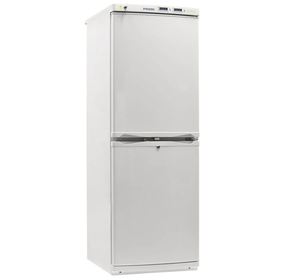 Фармацевтический холодильник ПОЗИС ХФД-280-1 фото1
