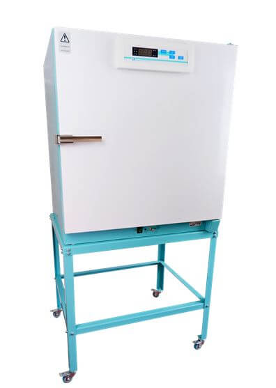 Воздушный стерилизатор КасПЗ ГП-160 ПЗ фото5