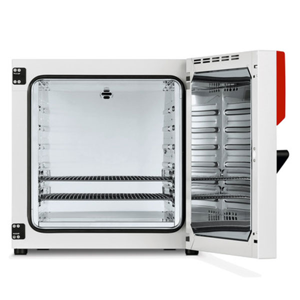 Сушильный сухожаровой шкаф-стерилизатор BINDER ED 115 Avantgarde.Line фото2