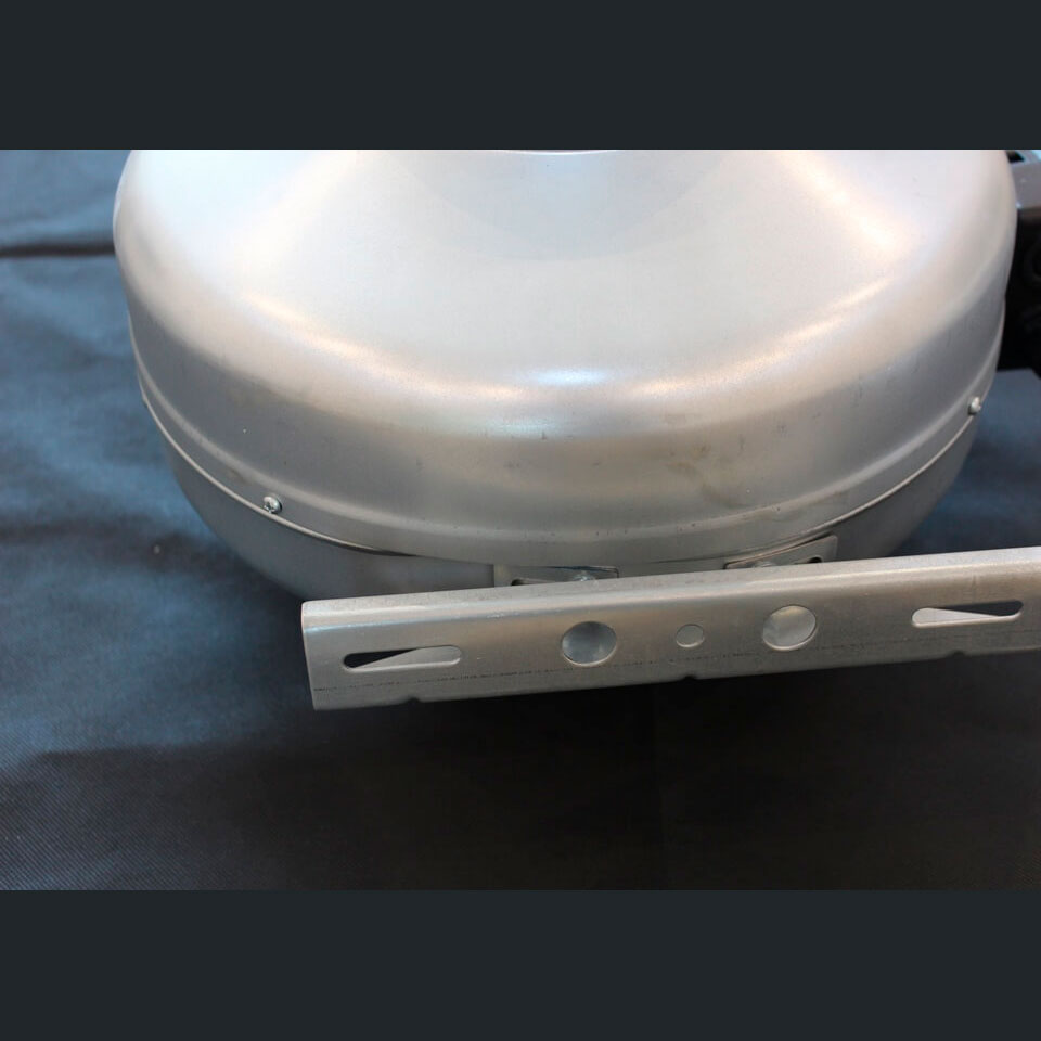 Встраиваемый вытяжной блок ТАГЛЕР БВУ-1 фото4