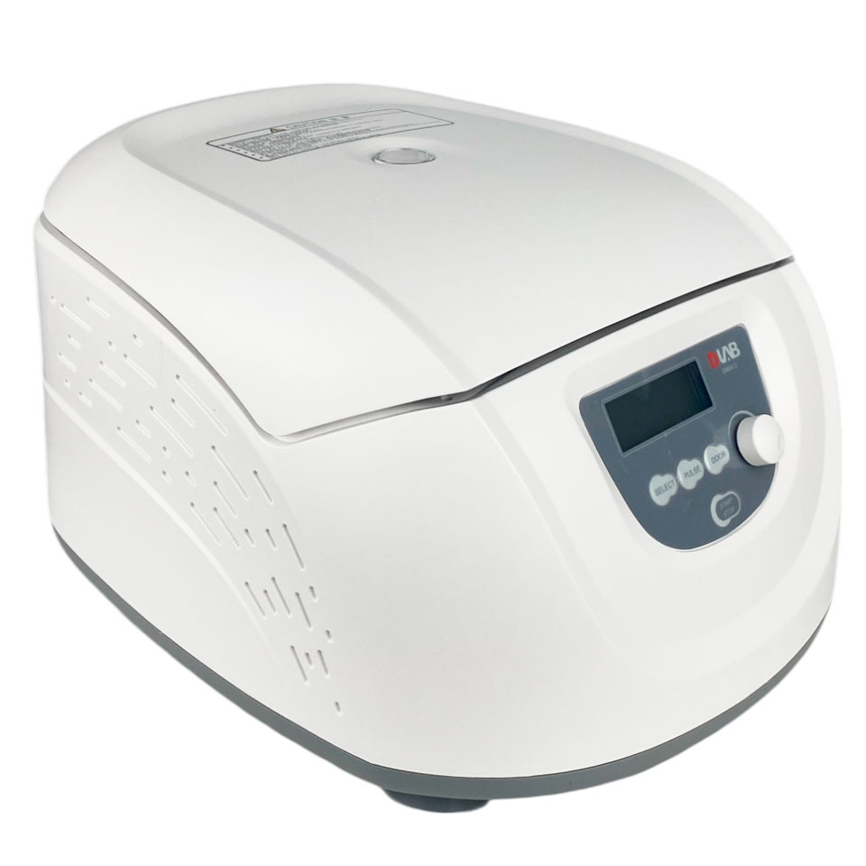 Медицинская центрифуга DLAB DM0412 фото5 Медицинская центрифуга DLAB DM0412 фото5