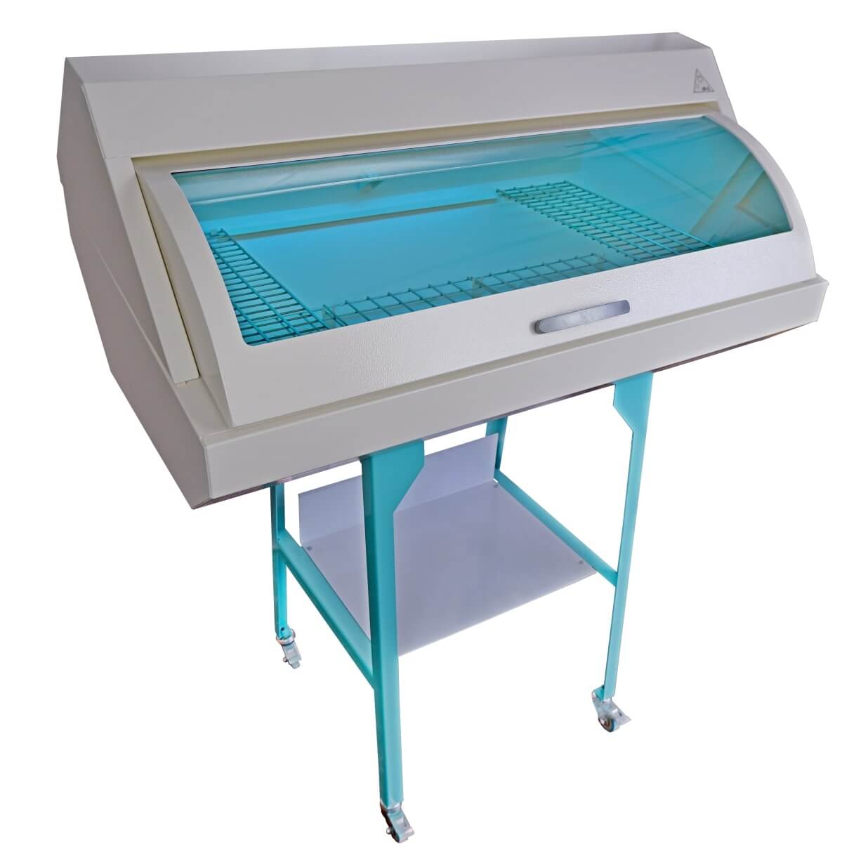 Бактерицидная ультрафиолетовая камера КасПЗ УФК-2: фотографии