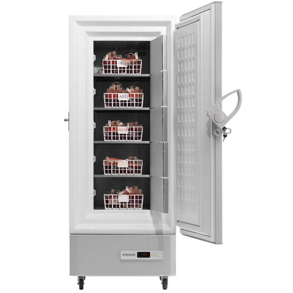 Медицинский морозильник ПОЗИС ММШ-220 фото2