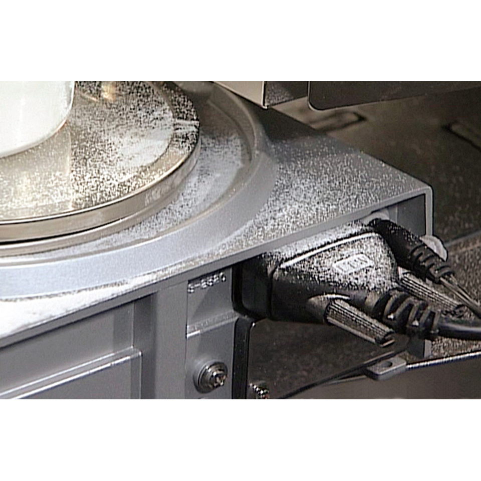 Лабораторные весы AnD DL-1200WP фото2